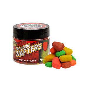 Benzár Mix Pro Corn Wafters   14mm horogcsali - tutti-frutti  (98057-073)