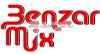 Benzár Mix Pro Corn Wafters Midi 10mm horogcsali - eper (98057-213)