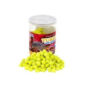 Benzár Mix Turbo Soft Long Life pellet Ananász (98085-925)