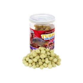 Benzár Mix Turbo Soft Long Life pellet Garlic (98085-946)