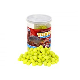 Benzár Mix Turbo Soft Long Life pellet Carp (98085-961)