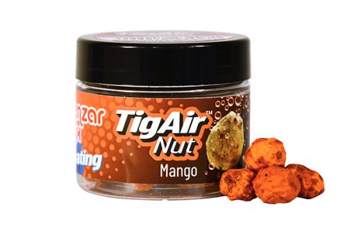 Benzár Mix TigAIR Nut 15g Mangó (98093-092)