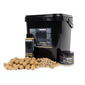 CC Moore Live System Session Pack 18mm (99070)