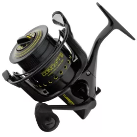   Ryobi Tubertini Concept D 3500 C/Match Spool 5,0:1 elsőfékes orsó (99102)