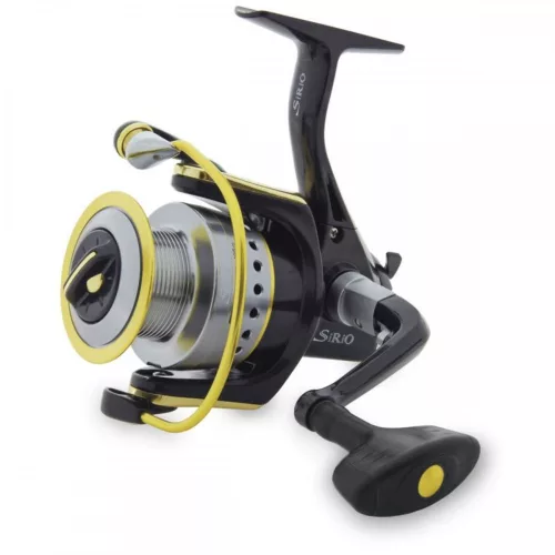 Ryobi Tubertini Sirio 3000 Elsőfékes Orsó (99208)