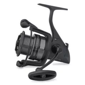   Ryobi Tubertini Vertigo Black 3500 M elsőfékes orsó (99223XX)