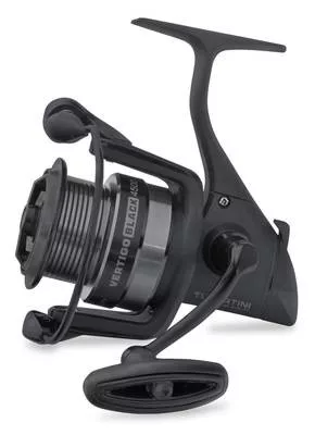 Ryobi Tubertini Vertigo Black 3500 M elsőfékes orsó (99223XX)