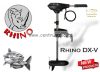 Rhino Outboard Trolling Motor DX 35lb csónakmotor (9927035)