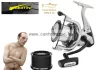 Ryobi Tubertini Ionic 8000 Elsőfékes Orsó (99289XX)
