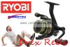 Ryobi Tubertini Mulinello Drex 6000 elsőfékes orsó (99346XX)