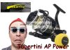 Ryobi Tubertini Ap Power Yellow 4000 elsőfékes orsó (99375Xx)