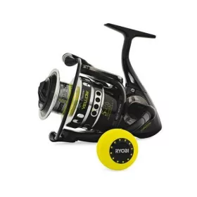   Ryobi Tubertini Ap Power Yellow 8000 Elsőfékes Orsó (99378Xx)