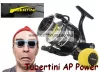 Ryobi Tubertini Ap Power Yellow 8000 Elsőfékes Orsó (99378Xx)
