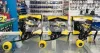 Ryobi Tubertini Ap Power Yellow 8000 Elsőfékes Orsó (99378Xx)