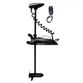   Rhino BLX 65 BMR GPS NXT 12V Electric Outboard fokozatmentes elektromos orrmotor (9942065)