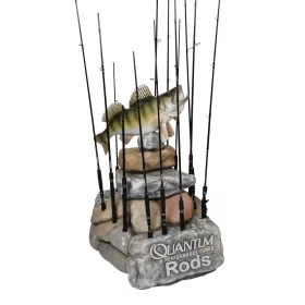 Quantum Pt Zander Rod Display 70X80X100Cm  (9970001)