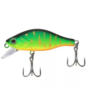   Reiva Fat Minnow 50 - Golden Tiger műcsali 5cm 5,9g (9982-004)