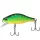 Reiva Fat Minnow 50 - Golden Tiger műcsali 5cm 5,9g (9982-004)