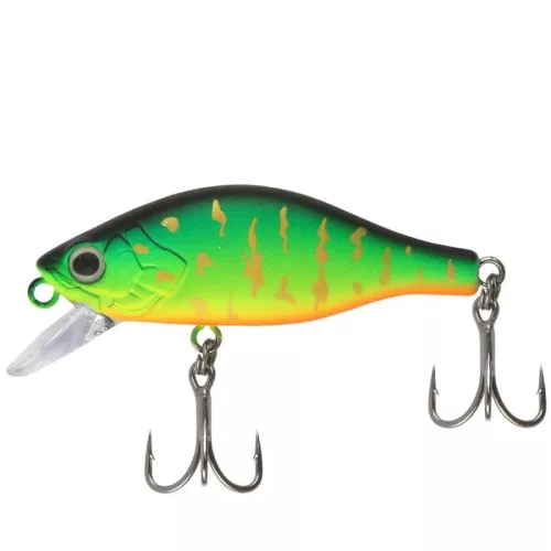 Reiva Fat Minnow 50 - Golden Tiger műcsali 5cm 5,9g (9982-004)