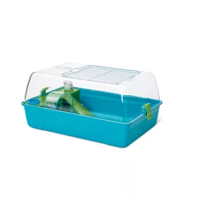 Savic Rody Hamster hörcsögvár - 55x39x26cm (A0166)