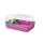 Savic Rody Hamster hörcsögvár - 55x39x26cm (A0166)