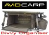 Avid Carp Bivvy Organiser asztal és sátorszekrény 50x30x30cm (A0430011)