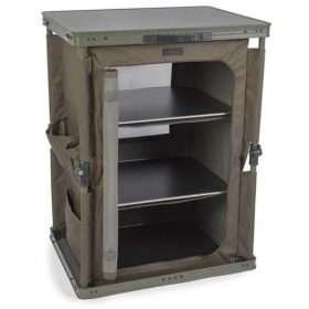   Avid Carp Quick-Up Session Organiser sátorszekrény (A0430040)