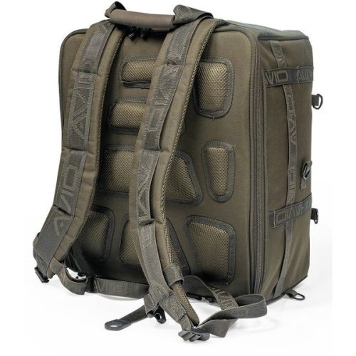 Avid Carp Compound Ruckbag hátizsák és táska  (A0430053)