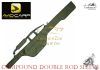 Avid Carp Compound Double Rod Sleeve- 12ft bottáska 366cm-es botokhoz (A0430056)