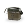 Avid Carp Compound Bucket & Pouch Caddy vödör táskában  (A0430066)