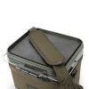 Avid Carp Compound Bucket & Pouch Caddy vödör táskában  (A0430066)