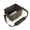 Avid Carp Compound Bucket & Pouch Caddy vödör táskában  (A0430066)