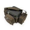 Avid Carp Compound Bucket & Pouch Caddy vödör táskában  (A0430066)