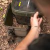 Avid Carp Compound Bucket & Pouch Caddy vödör táskában  (A0430066)