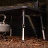 Avid Carp Revolve Bivvy Table sátor asztal, szerelékes asztal (A0430098)