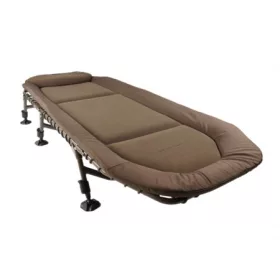   Avid Benchmark Lite Memory Foam Massive Bed ágy - 200x80x47cm 135kg (A0440011) erősített