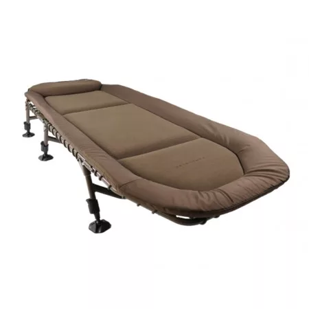 Avid Benchmark Lite Memory Foam Massive Bed ágy - 200x80x47cm 135kg (A0440011) erősített