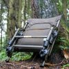 Avid Ascent Day Chair Horgászfotel - 125Kg (A0440013) erősített