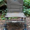 Avid Ascent Day Chair Horgászfotel - 125Kg (A0440013) erősített