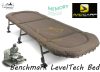 Avid Benchmark Leveltech Memory Bed ágy - 140kg (A0440017)