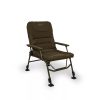 Avid Benchmark LevelTech Recliner Chair memória habos horgászfotel - 140kg (A0440023) erősített