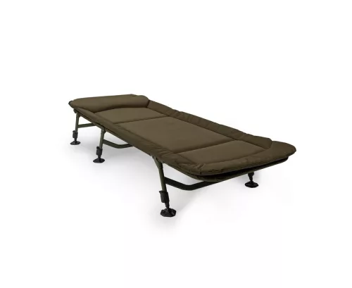 Avid Revolve Bed horgászágy 140kg (A0440035)