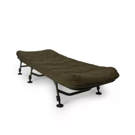   Avid Carp Revolve System 4 Season ágy 200x80cm 140kg (A0440037) erősített