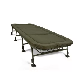   Avid Benchmark Ultra X Bedchair memóriahabos ágy 8 láb 150kg (A0440045)