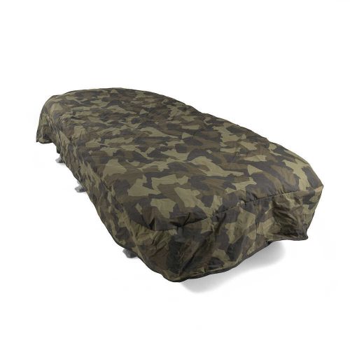 Avid Carp Ripstop Camo Bedchair Cover víztaszító ágytakaró (A0450013)