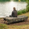 Avid Carp Ripstop Camo Bedchair Cover víztaszító ágytakaró (A0450013)