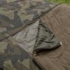 Avid Carp Ripstop Camo Bedchair Cover víztaszító ágytakaró (A0450013)