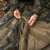 Avid Carp Ripstop Camo Bedchair Cover víztaszító ágytakaró (A0450013)