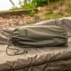 Avid Carp Ripstop Camo Bedchair Cover víztaszító ágytakaró (A0450013)