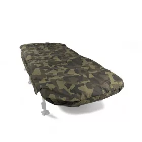   Avid Ascent RS Camo Sleeping Bag- Standard hálózsák (A0450014)